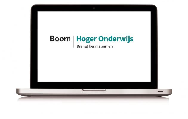 Website Boom hoger onderwijs is vernieuwd