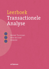 Leerboek transactionele analyse