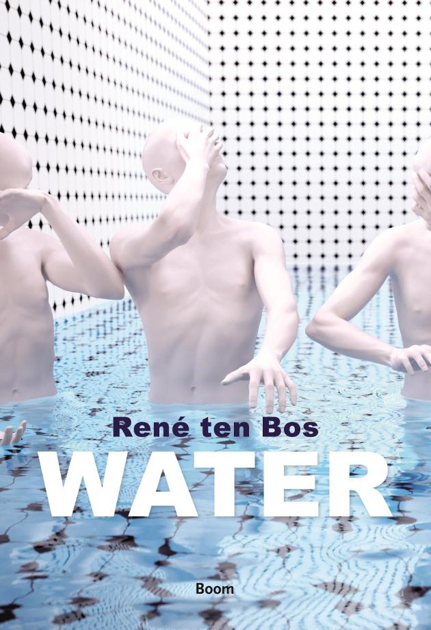 ‘We moeten ons denken in water onderdompelen’