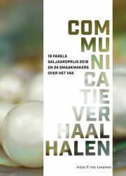 'Communicatieverhaal halen' 2018-2019