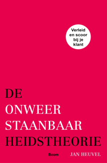 De Onweerstaanbaarheidstheorie