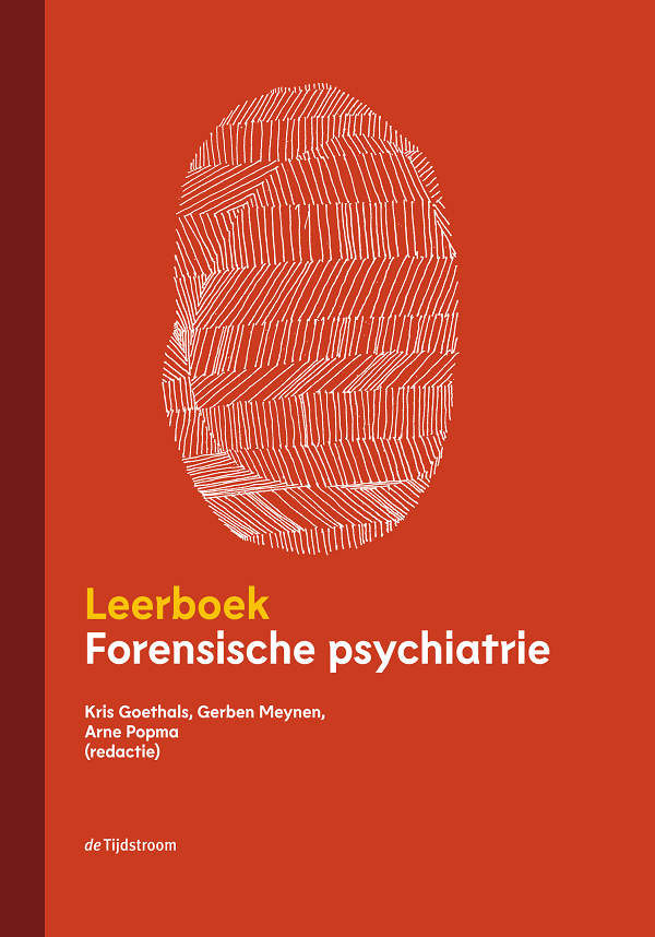 Leerboek forensische psychiatrie