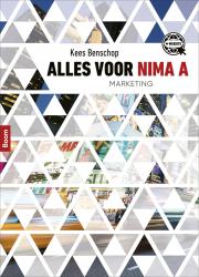 Kees Benschop auteur van ‘Alles voor NIMA A’