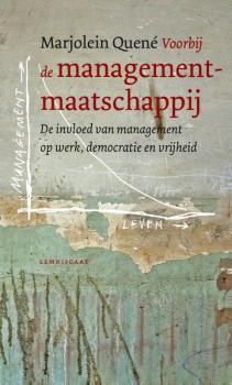 Voorbij de managementmaatschappij