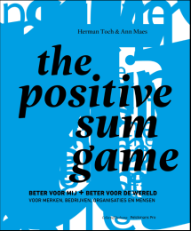 The Positive Sum Game