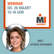 26 maart 2020 - webinar Jitske Kramer - Het onverwachte Hanteren