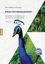 Kwaliteitsmanagement - vierde druk