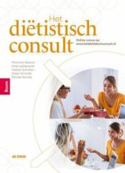 Nieuw! Het diëtistisch consult