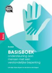 NIEUW! Basisboek ondersteuning aan mensen met een verstandelijke beperking (derde druk)