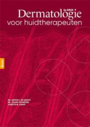 2e druk Dermatologie voor huidtherapeuten verschenen!