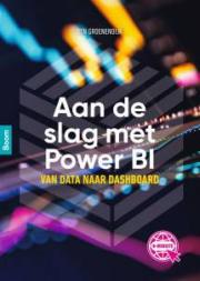 Aan de slag met Power BI | Blended Learning