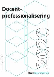 Bekijk onze digitale brochure Docent professionali­sering!