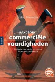 Nieuw: tutorials commerciële vaardigheden met leerzame tips