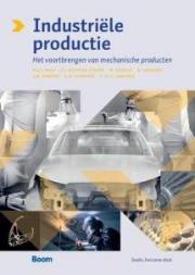 Geactualiseerd! Industriële productie