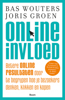 Nieuw! Online invloed