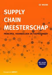 Online masterclass: Supply Chain Meesterschap