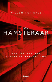 De hamsteraar