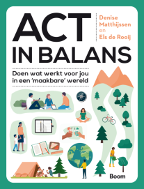 Voor wie is ACT in balans?