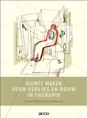 Ruimte maken voor verlies en rouw in therapie