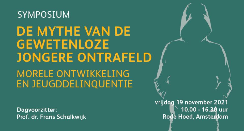 Symposium Morele ontwikkeling