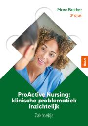 3e druk ProActive Nursing: zakboekje