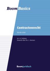 Boom Basics Contractenrecht