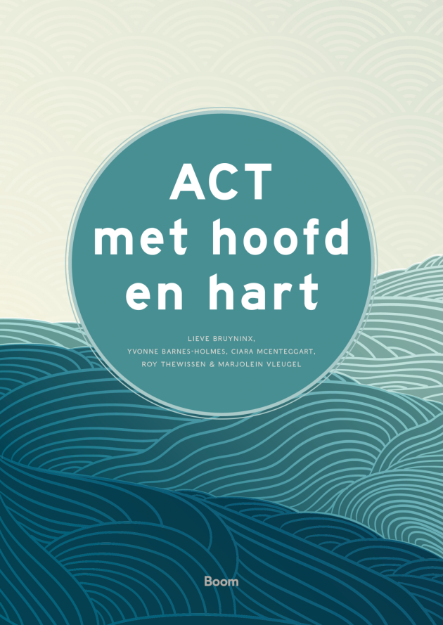 Cursus ACT: een procesgerichte aanpak