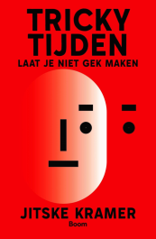 Tricky Tijden Jitske Kramer