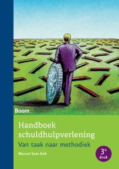 Handboek schuldhulpverlening (derde druk)