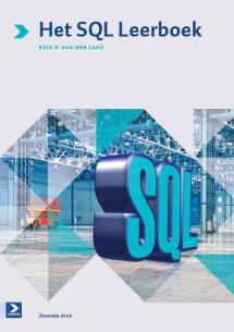 Het SQL Leerboek (zevende druk)