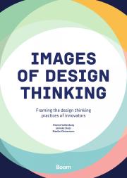 Zojuist verschenen: Images of Design Thinking